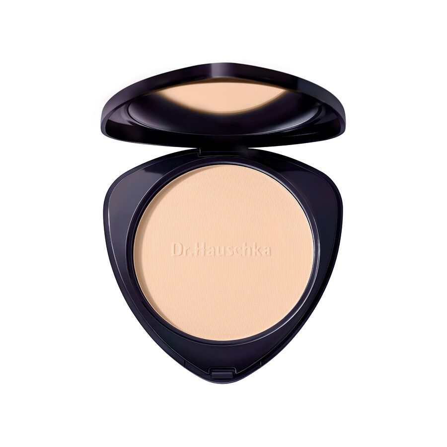 DR.HAUSCHKA Compact Powder 00 translucent